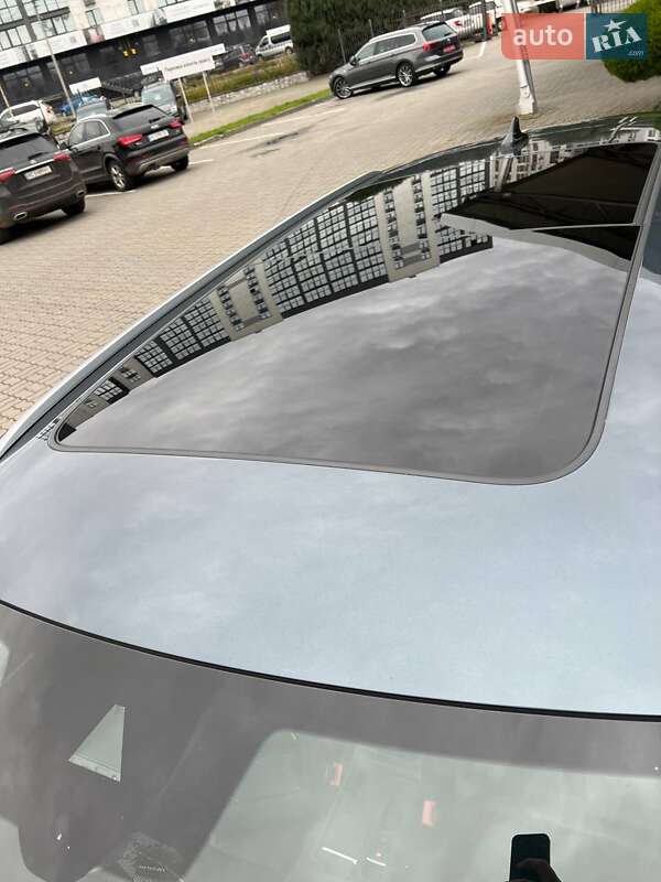 Универсал Skoda Octavia 2021 в Луцке