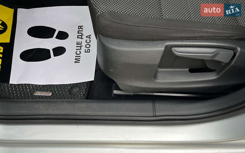 Универсал Skoda Octavia 2015 в Коломые фото 20 Универсал Skoda Octavia 2015 в Коломые