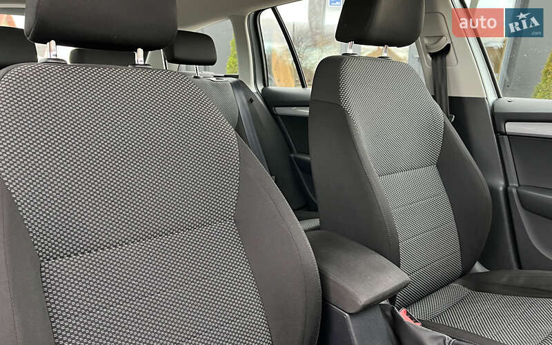 Универсал Skoda Octavia 2015 в Коломые фото 24 Универсал Skoda Octavia 2015 в Коломые