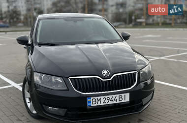 Ліфтбек Skoda Octavia 2013 в Сумах