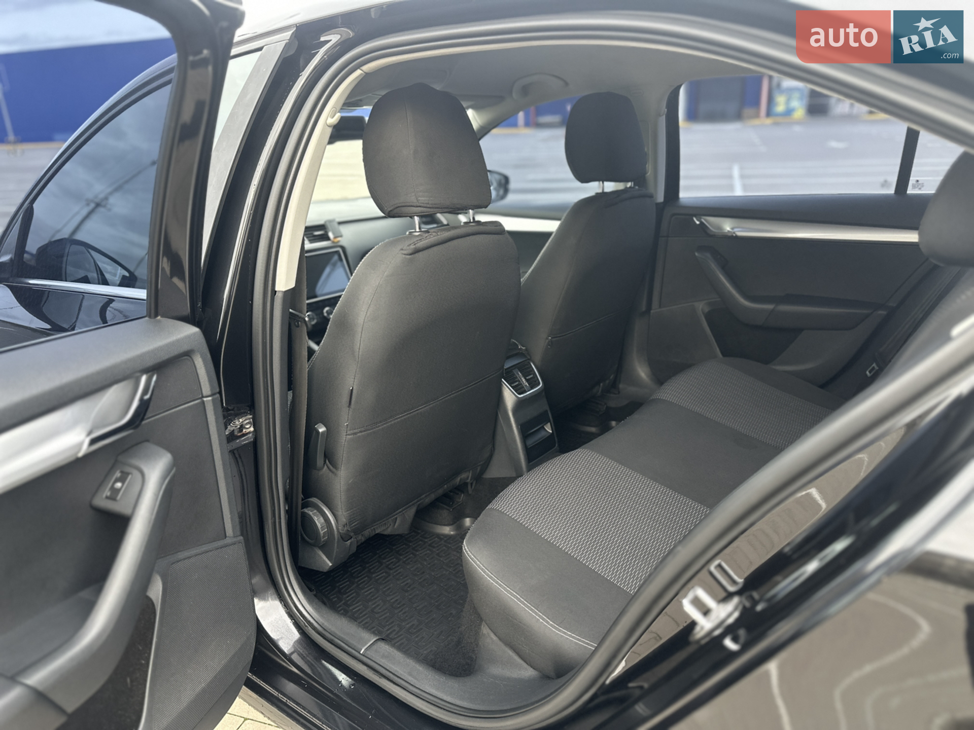 2013 Skoda Octavia - мініатюра 6