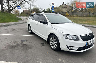 Універсал Skoda Octavia 2014 в Вінниці