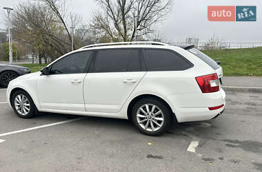 Універсал Skoda Octavia 2014 в Вінниці