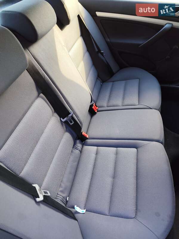 Лифтбек Skoda Octavia 2005 в Полтаве