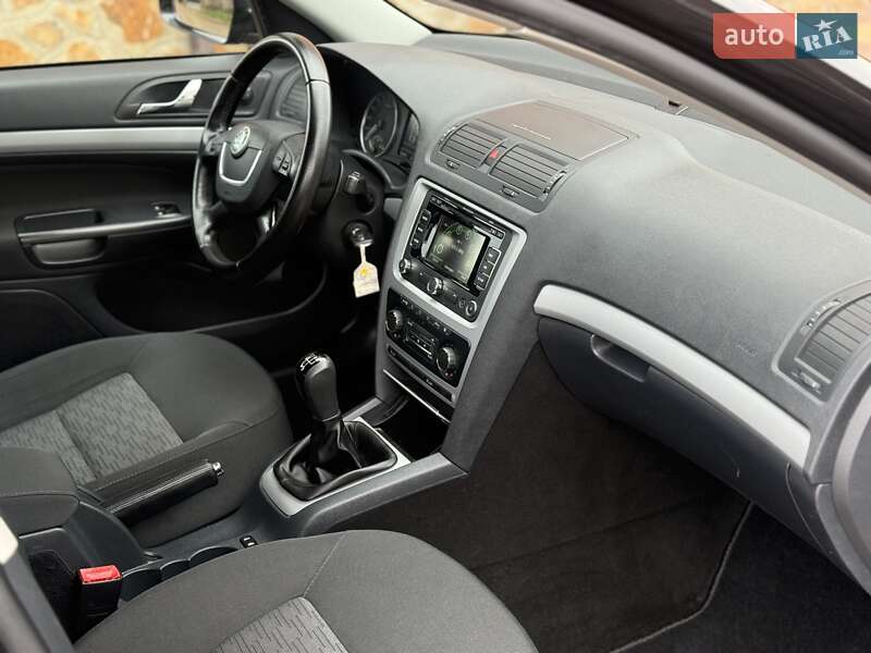 Універсал Skoda Octavia 2012 в Сарнах фото 30 Універсал Skoda Octavia 2012 в Сарнах