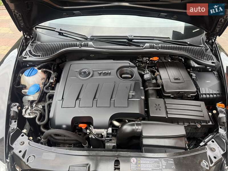 Універсал Skoda Octavia 2012 в Сарнах фото 40 Універсал Skoda Octavia 2012 в Сарнах