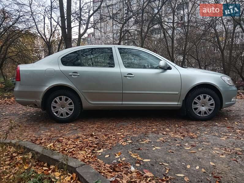 Ліфтбек Skoda Octavia 2011 в Хмельницькому фото 5 Ліфтбек Skoda Octavia 2011 в Хмельницькому