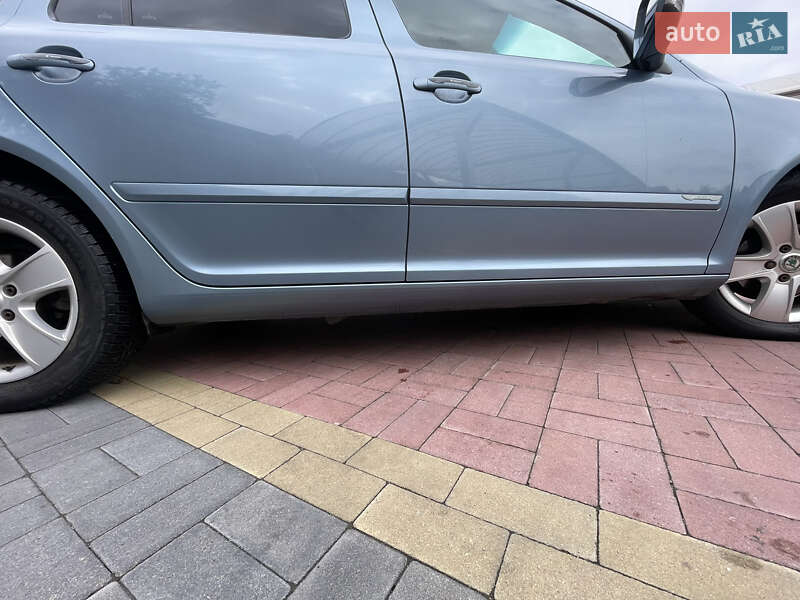 Универсал Skoda Octavia 2010 в Ровно фото 5 Универсал Skoda Octavia 2010 в Ровно