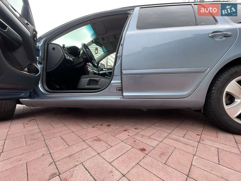 Универсал Skoda Octavia 2010 в Ровно фото 6 Универсал Skoda Octavia 2010 в Ровно