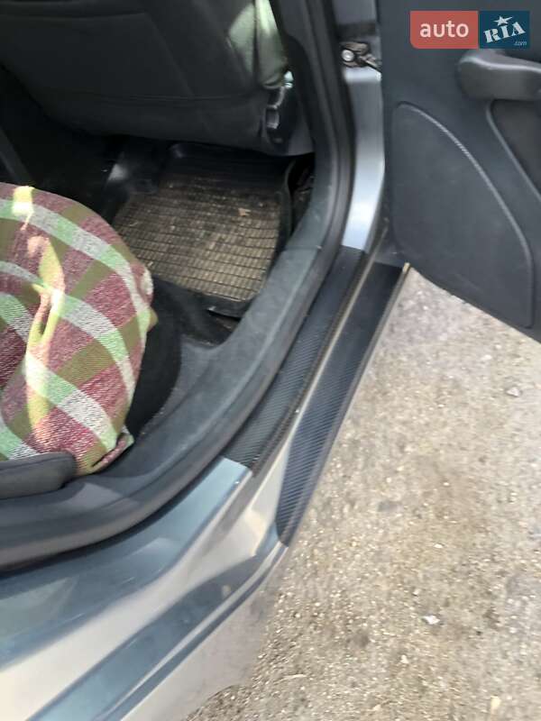 Универсал Skoda Octavia 2012 в Мироновке