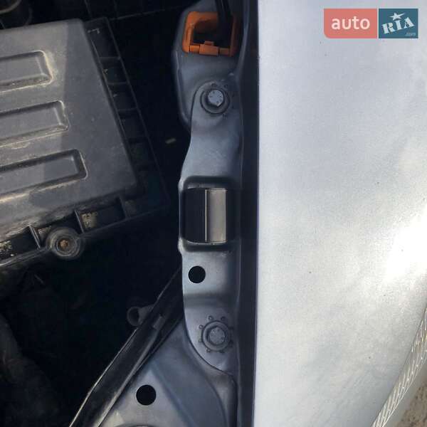 Универсал Skoda Octavia 2012 в Мироновке