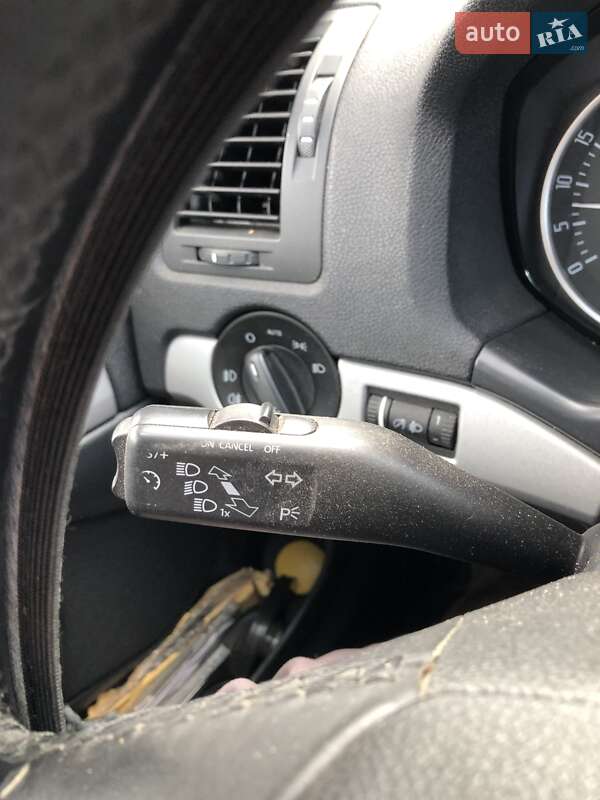 Универсал Skoda Octavia 2012 в Мироновке