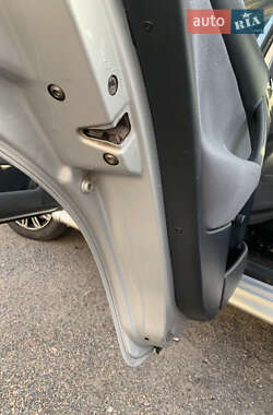 Універсал Skoda Octavia 2007 в Кам'янці