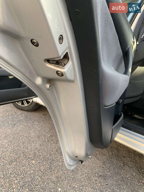 Универсал Skoda Octavia 2007 в Каменке