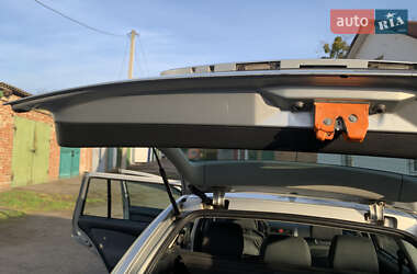 Універсал Skoda Octavia 2007 в Кам'янці