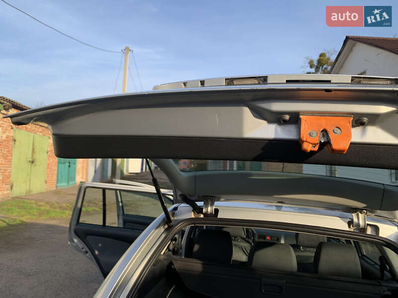 Универсал Skoda Octavia 2007 в Каменке