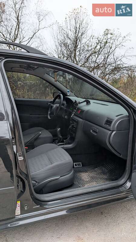 Универсал Skoda Octavia 2007 в Житомире