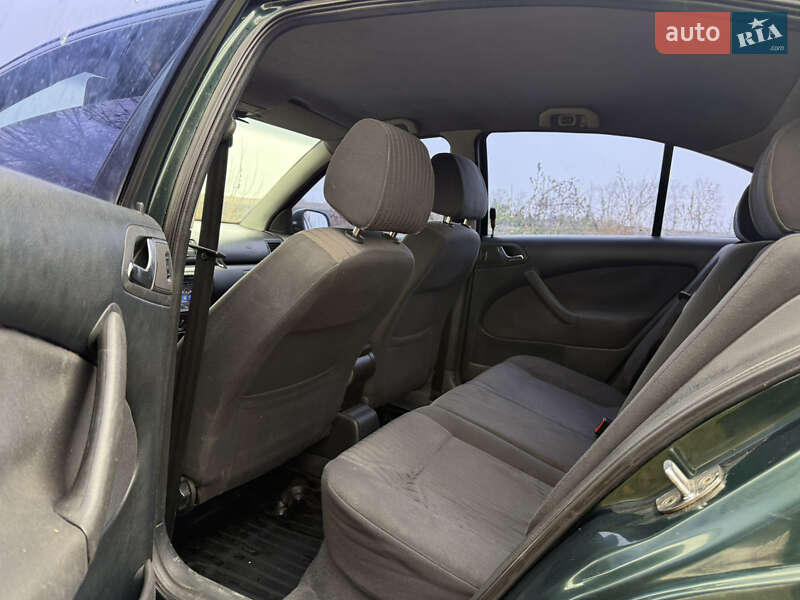 Лифтбек Skoda Octavia 2000 в Харькове фото 12 Лифтбек Skoda Octavia 2000 в Харькове