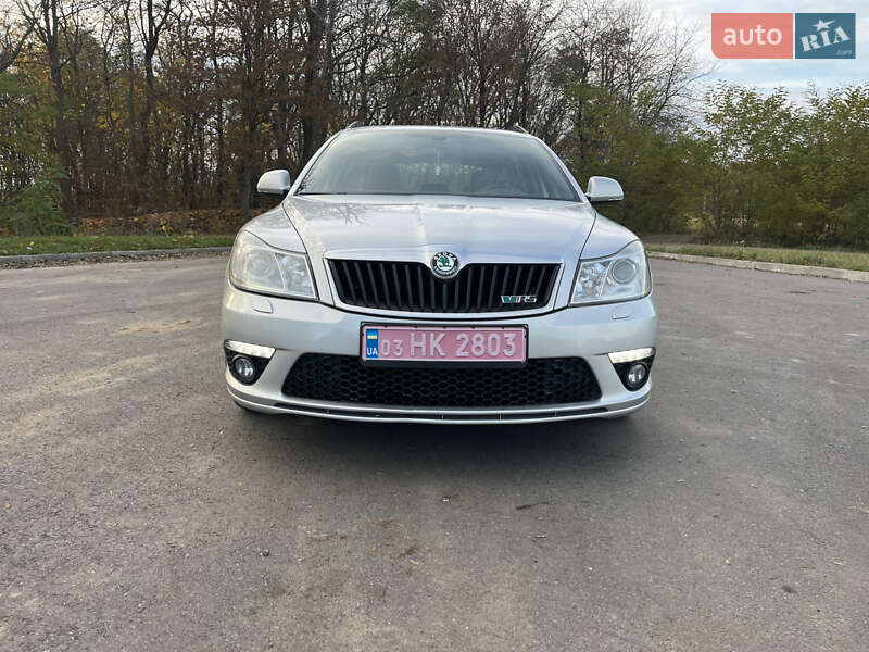 Универсал Skoda Octavia 2012 в Дунаевцах фото 2 Универсал Skoda Octavia 2012 в Дунаевцах