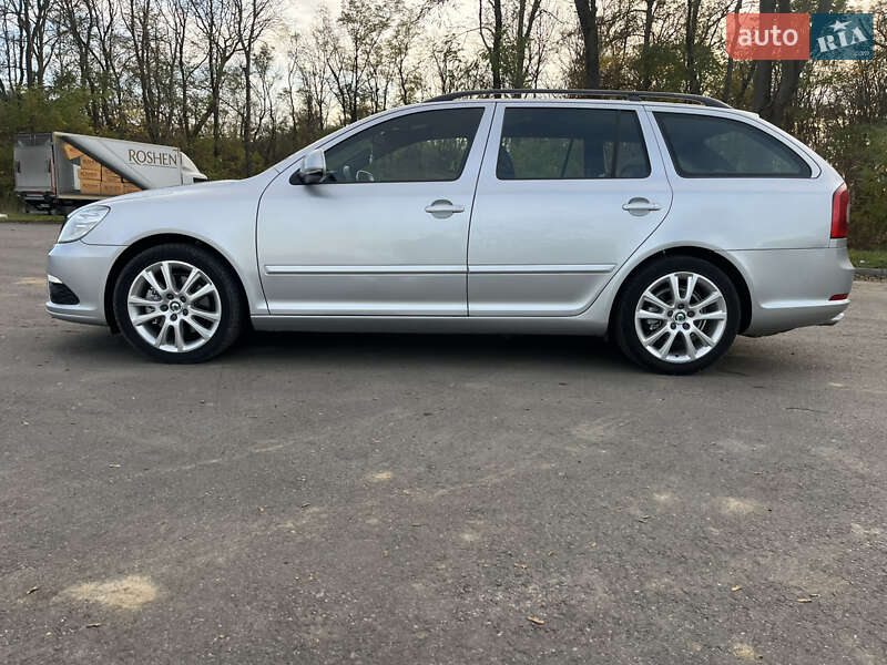 Универсал Skoda Octavia 2012 в Дунаевцах фото 8 Универсал Skoda Octavia 2012 в Дунаевцах
