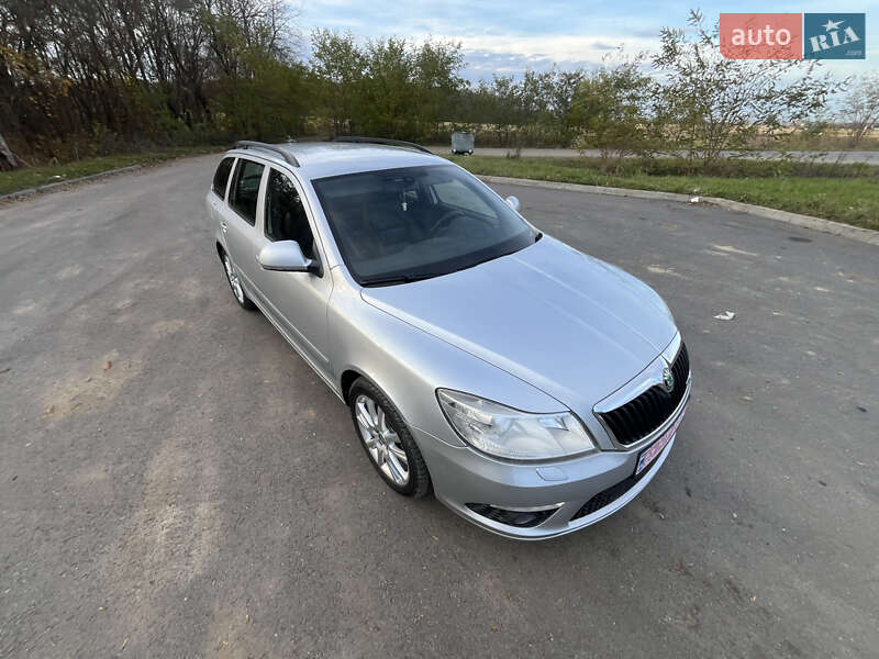 Универсал Skoda Octavia 2012 в Дунаевцах фото 11 Универсал Skoda Octavia 2012 в Дунаевцах