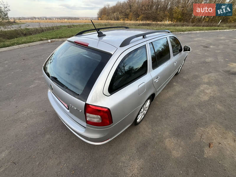 Универсал Skoda Octavia 2012 в Дунаевцах фото 14 Универсал Skoda Octavia 2012 в Дунаевцах