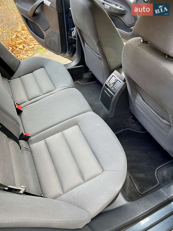 Лифтбек Skoda Octavia 2006 в Нежине фото 24 Лифтбек Skoda Octavia 2006 в Нежине