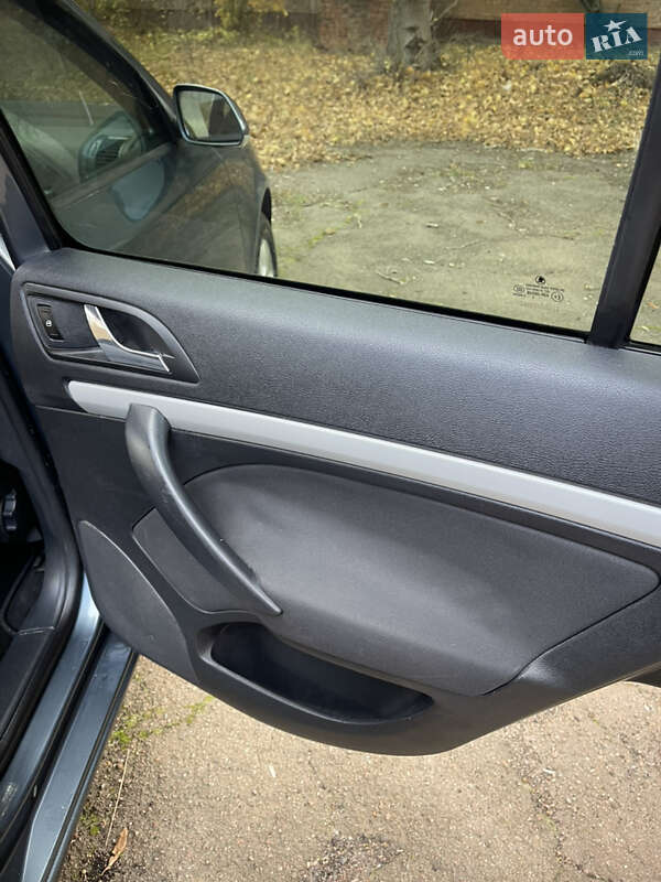 Лифтбек Skoda Octavia 2006 в Нежине фото 23 Лифтбек Skoda Octavia 2006 в Нежине