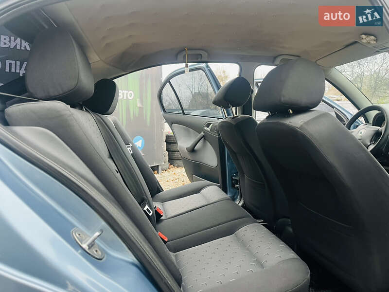 Лифтбек Skoda Octavia 2007 в Харькове