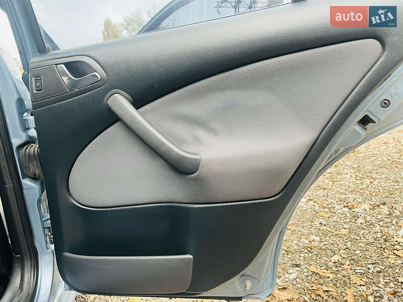 Лифтбек Skoda Octavia 2007 в Харькове