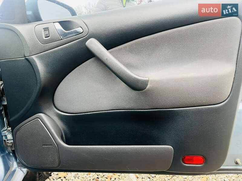 Лифтбек Skoda Octavia 2007 в Харькове