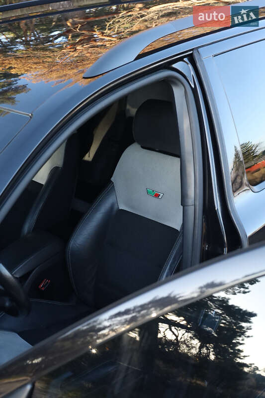 Универсал Skoda Octavia 2008 в Броварах