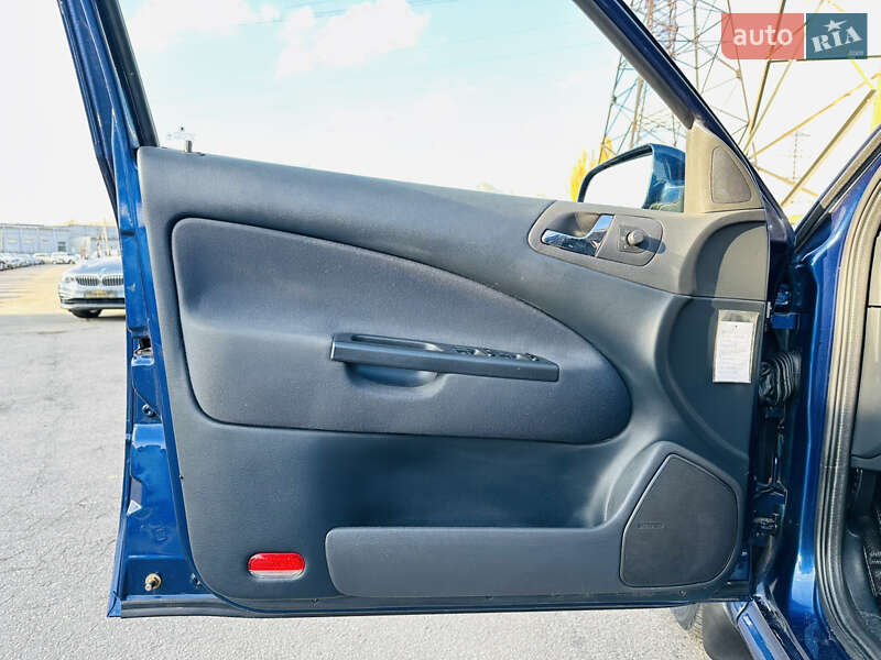 Универсал Skoda Octavia 2006 в Харькове