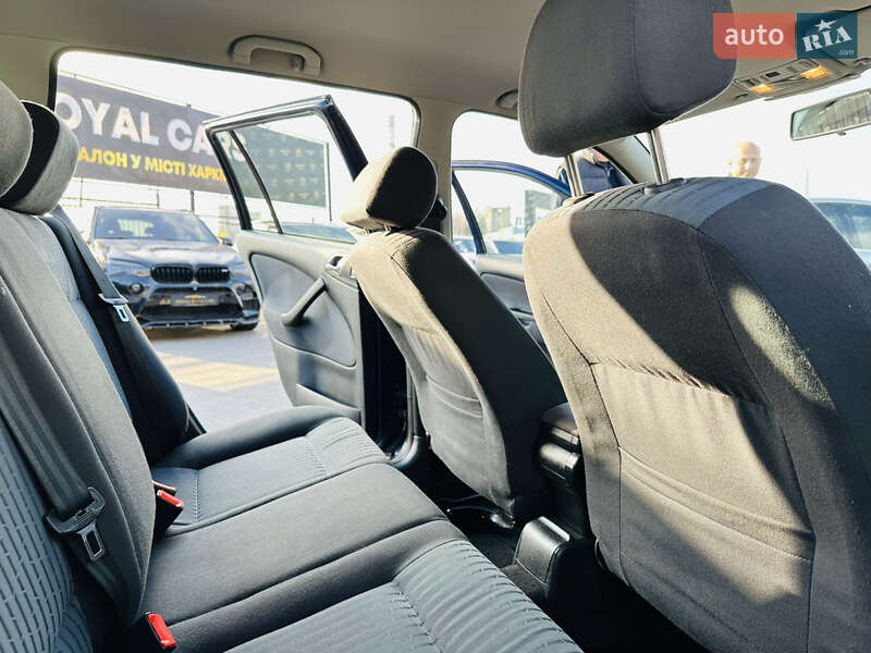 Универсал Skoda Octavia 2006 в Харькове