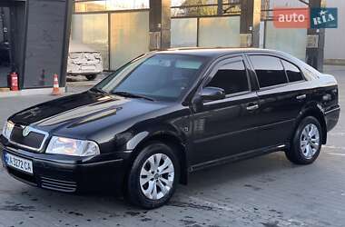 Ліфтбек Skoda Octavia 2005 в Києві