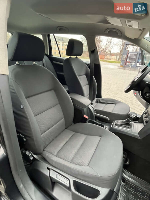 Универсал Skoda Octavia 2005 в Дрогобыче