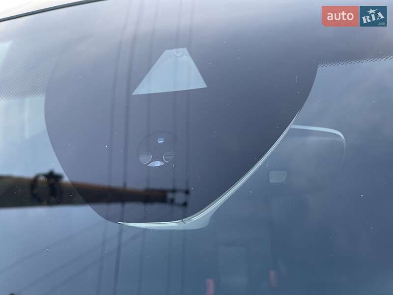 Универсал Skoda Octavia 2017 в Киеве фото 12 Универсал Skoda Octavia 2017 в Киеве