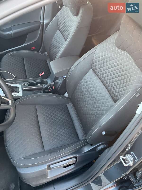 Универсал Skoda Octavia 2017 в Киеве фото 23 Универсал Skoda Octavia 2017 в Киеве