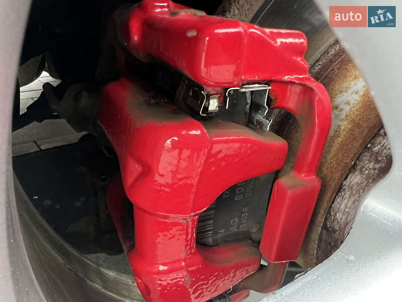 Универсал Skoda Octavia 2010 в Луцке