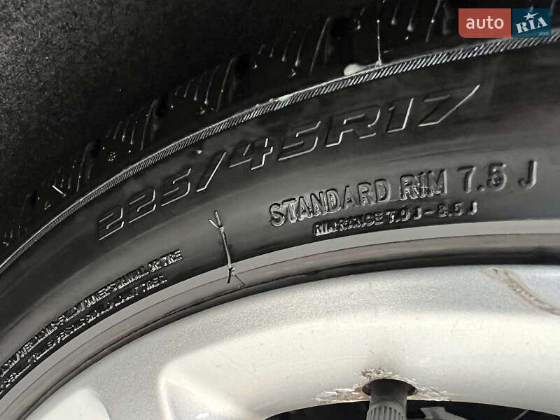 Универсал Skoda Octavia 2010 в Луцке