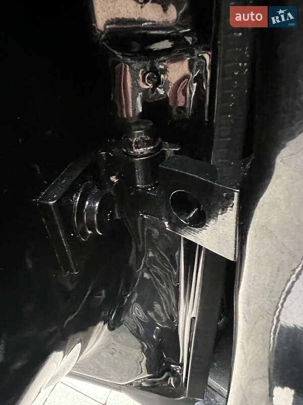 Универсал Skoda Octavia 2010 в Луцке