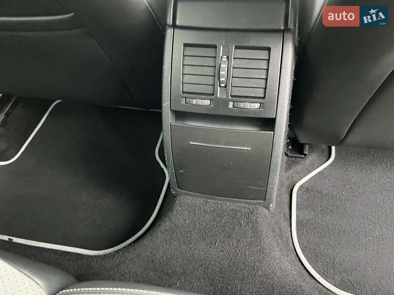 Универсал Skoda Octavia 2010 в Луцке