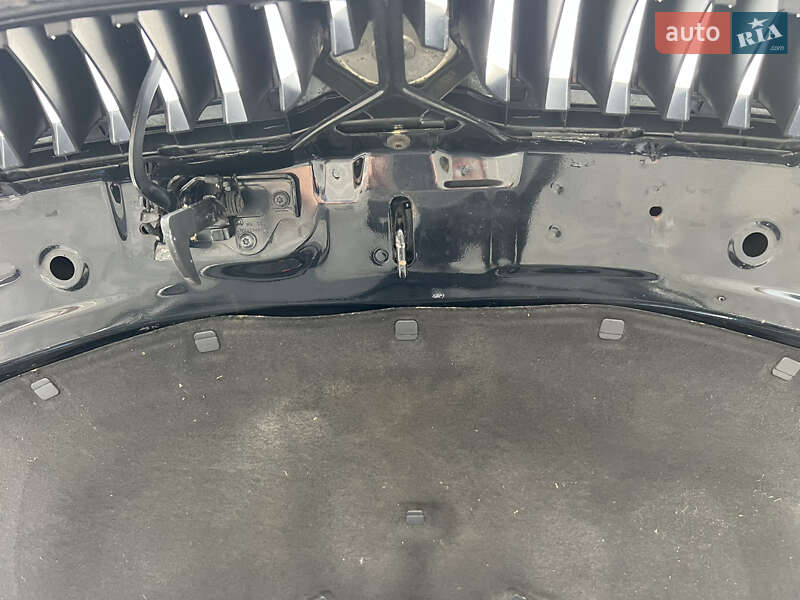 Универсал Skoda Octavia 2010 в Луцке