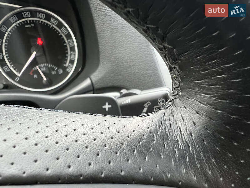 Универсал Skoda Octavia 2010 в Луцке