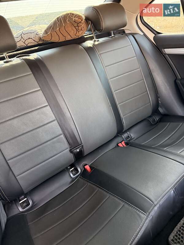 Лифтбек Skoda Octavia 2016 в Краматорске фото 12 Лифтбек Skoda Octavia 2016 в Краматорске