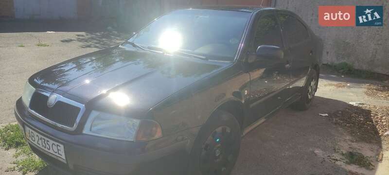 Универсал Skoda Octavia 2008 в Виннице фото 2 Универсал Skoda Octavia 2008 в Виннице