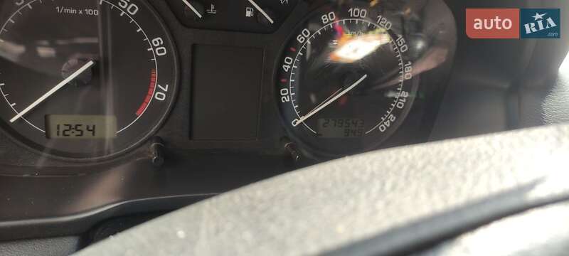 Универсал Skoda Octavia 2008 в Виннице фото 7 Универсал Skoda Octavia 2008 в Виннице