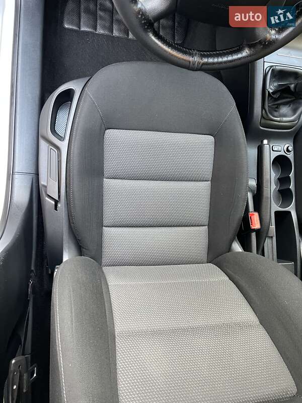 Лифтбек Skoda Octavia 2008 в Тернополе