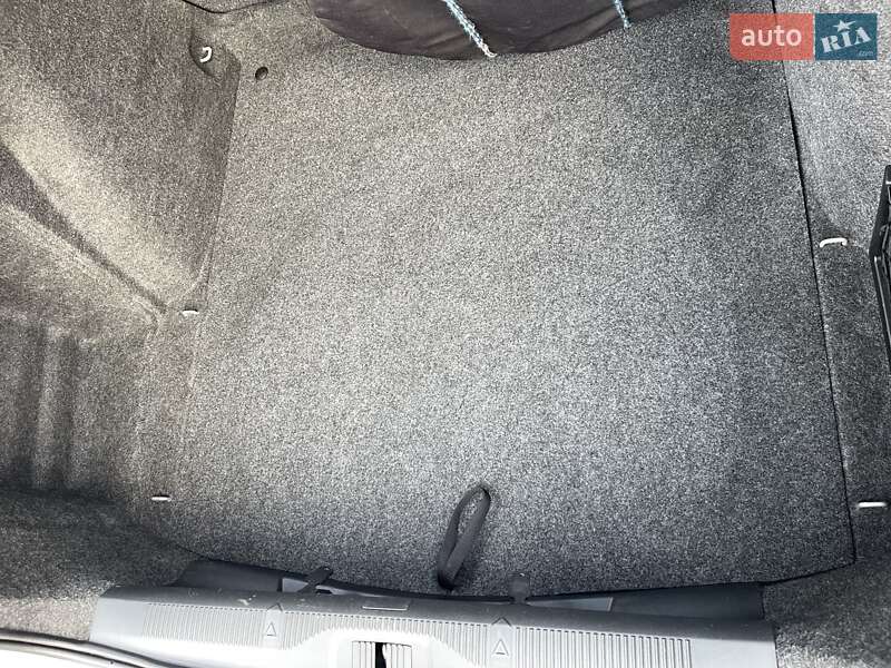 Лифтбек Skoda Octavia 2008 в Тернополе