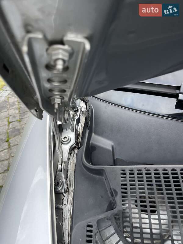 Лифтбек Skoda Octavia 2008 в Тернополе